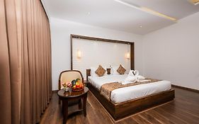 The Liverpool Hotels Marathahalli, Outer Ring Road